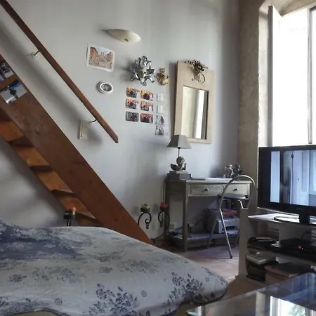 Apartment Chez Gene Avignon