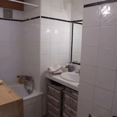 Chez Gene Apartment Avignon