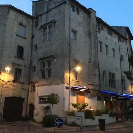 Chez Gene * Avignon