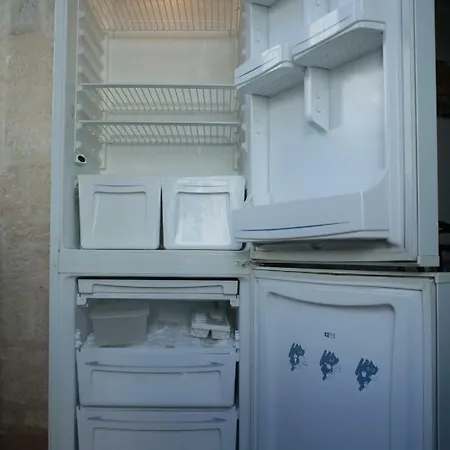 Apartment Chez Gene *