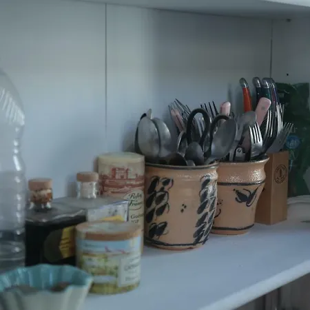 Apartment Chez Gene *